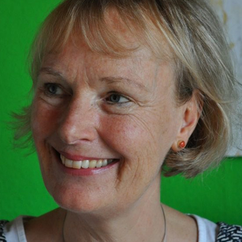 Barbara Schröder