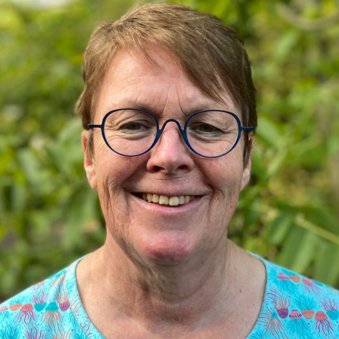 Karin Kleine Schaars Karin Kleine Schaars